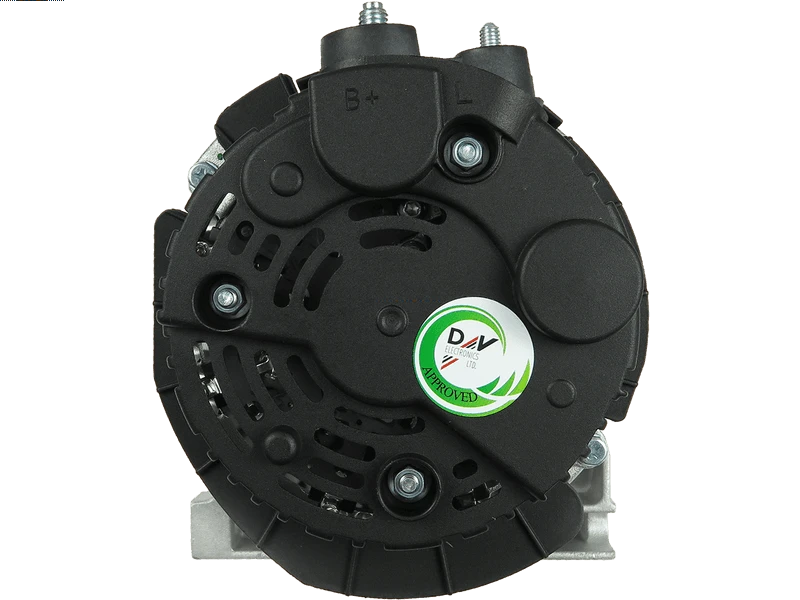 B0458 12V 90A Alternator Fits Mercedes-Benz A140, Mercedes-Benz A160 - Image 3