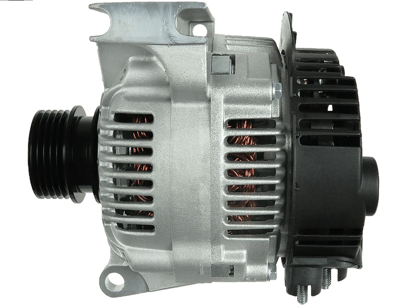 B0458 12V 90A Alternator Fits Mercedes-Benz A140, Mercedes-Benz A160 - Image 4