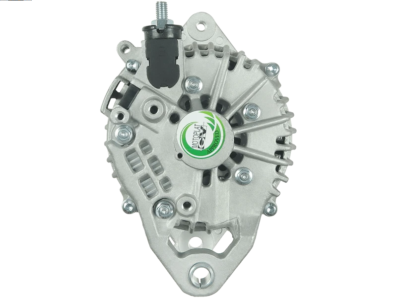 B0459 12V 80A Alternator Fits Nissan Almera, Nissan Almera Tino - Image 2