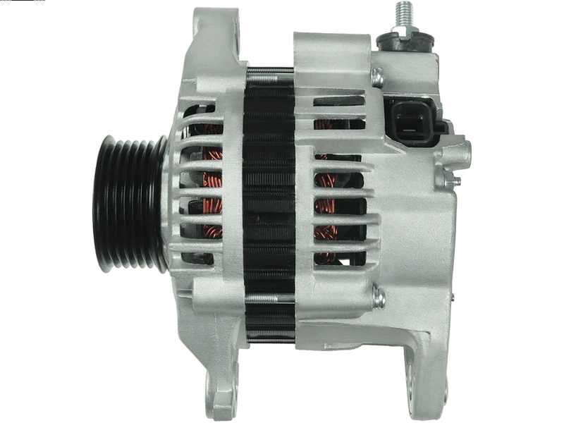 B0459 12V 80A Alternator Fits Nissan Almera, Nissan Almera Tino - Image 3