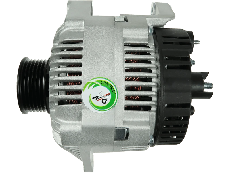 B0462 12V 110A Alternator Fits Renault Espace, Renault Grand Espace - Image 3