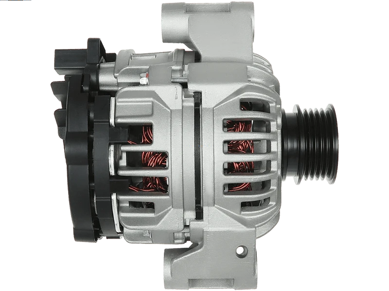 B0467 12V 85A Alternator Fits Rover 25, Rover 45, Rover Streetwise - Image 2
