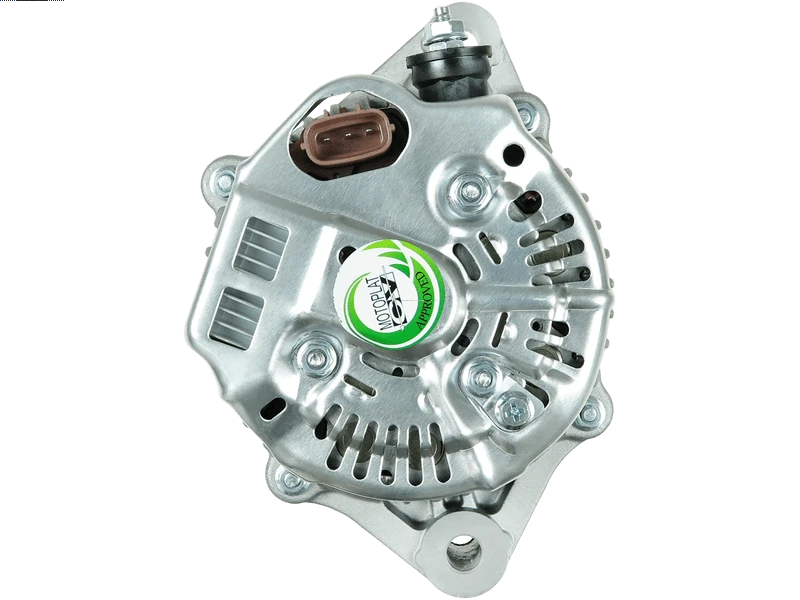 B0468 12V 115A Alternator Fits Land Rover Freelander, Rover 75, MG ZT - Image 2