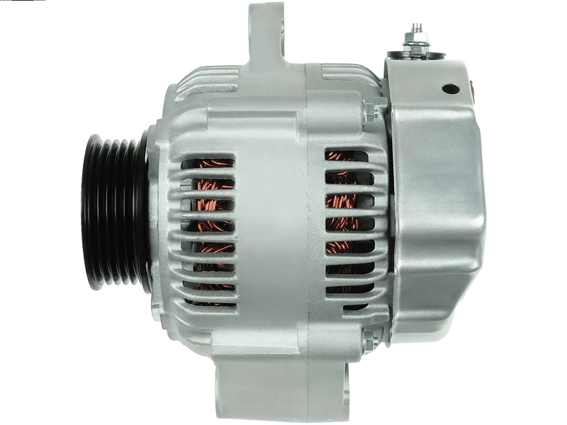 B0468 12V 115A Alternator Fits Land Rover Freelander, Rover 75, MG ZT - Image 3
