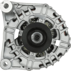 B0470 12V 100A Alternator Fits Land Rover Freelander, Rover 75, MG ZT