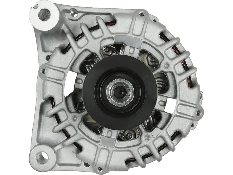 B0470 12V 100A Alternator Fits Land Rover Freelander, Rover 75, MG ZT