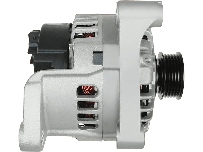 B0470 12V 100A Alternator Fits Land Rover Freelander, Rover 75, MG ZT - Image 2