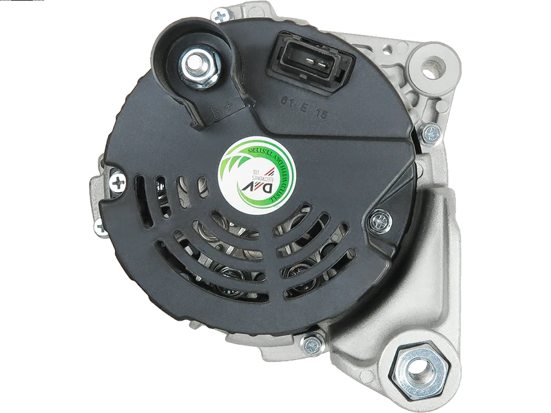 B0470 12V 100A Alternator Fits Land Rover Freelander, Rover 75, MG ZT - Image 3