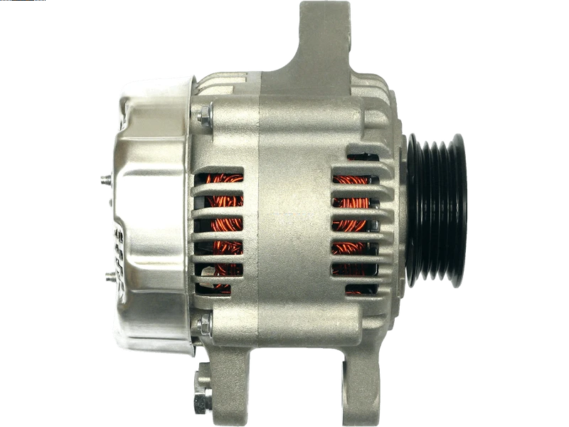 B0472 12V 70A Alternator Fits Toyota FunCargo, Toyota Yaris - Image 2