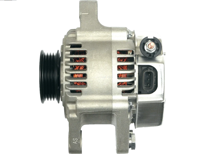B0472 12V 70A Alternator Fits Toyota FunCargo, Toyota Yaris - Image 4