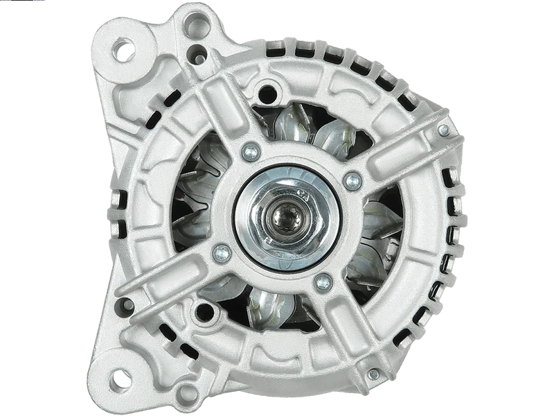 B0475 12V 120A Alternator Fits Ford Galaxy, Ford Galaxy Van, VW Bora