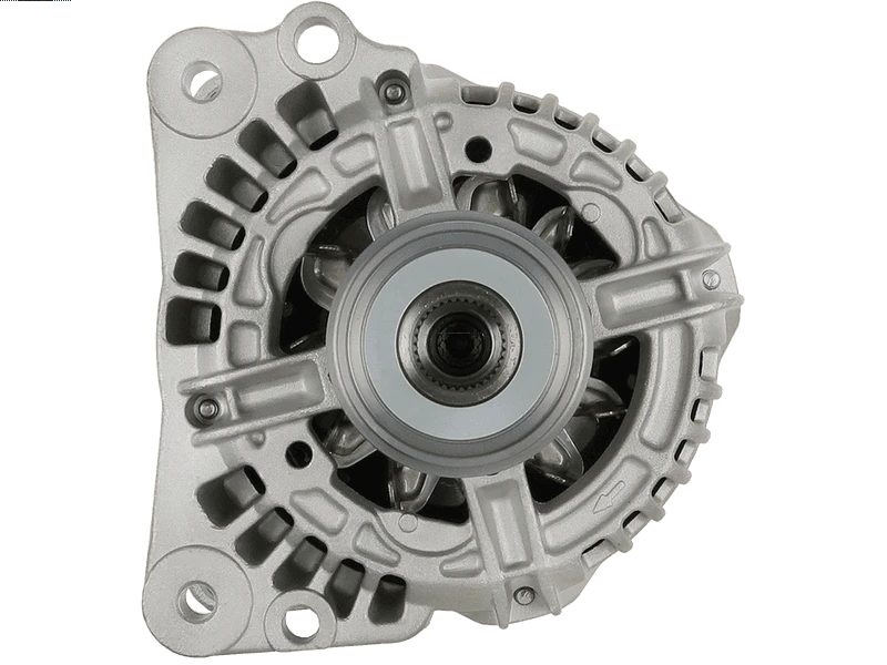 B0476 12V 70A Alternator Fits VW Lupo, VW Polo, Seat Arosa