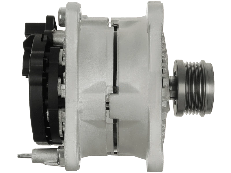 B0476 12V 70A Alternator Fits VW Lupo, VW Polo, Seat Arosa - Image 2