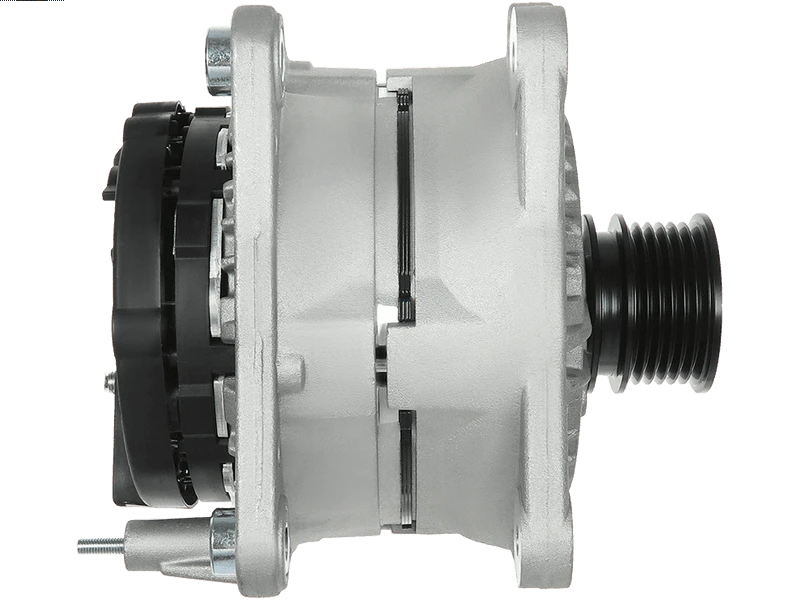 B0478 12V 70A Alternator Fits VW Caddy, VW Golf, VW Lupo - Image 2