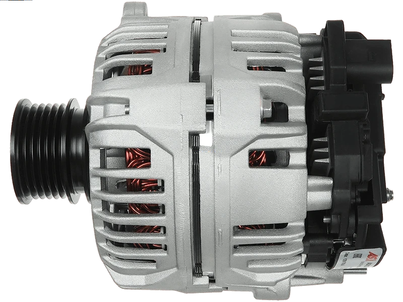 B0478 12V 70A Alternator Fits VW Caddy, VW Golf, VW Lupo - Image 4