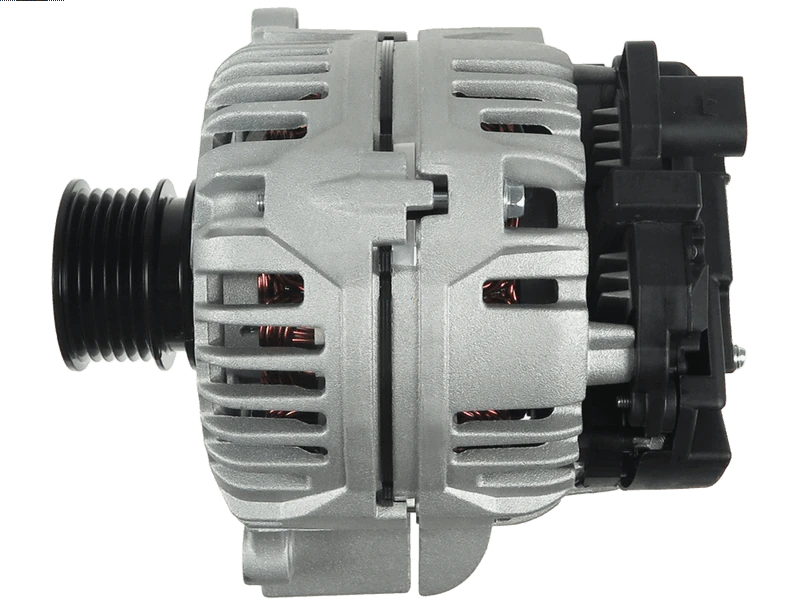 B0479 12V 70A Alternator Fits VW Fox, VW Lupo, VW Polo - Image 4