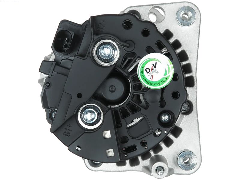 B0481 12V 90A Alternator Fits VW Caddy, VW Campmobile, VW Caravelle - Image 2