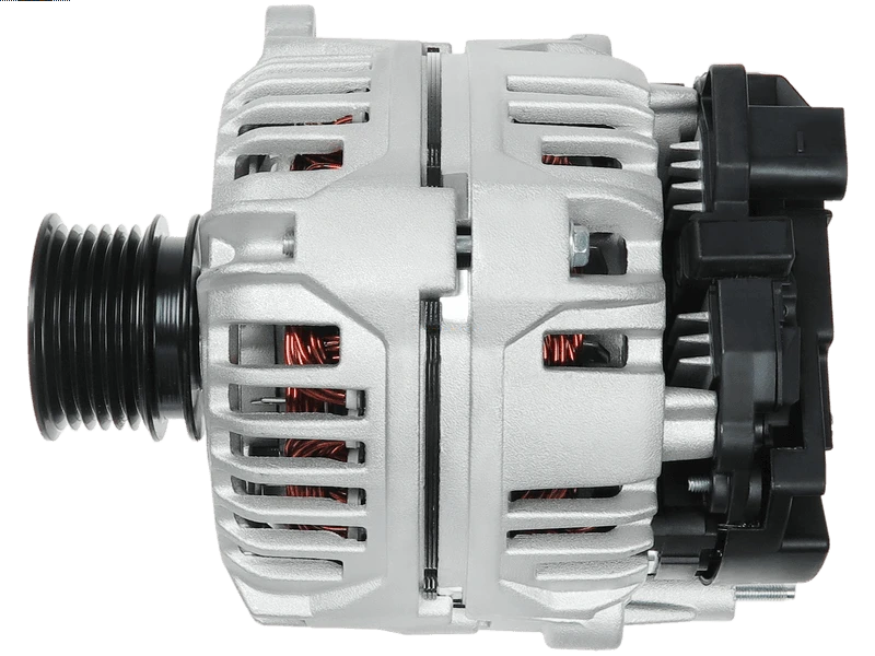 B0481 12V 90A Alternator Fits VW Caddy, VW Campmobile, VW Caravelle - Image 3