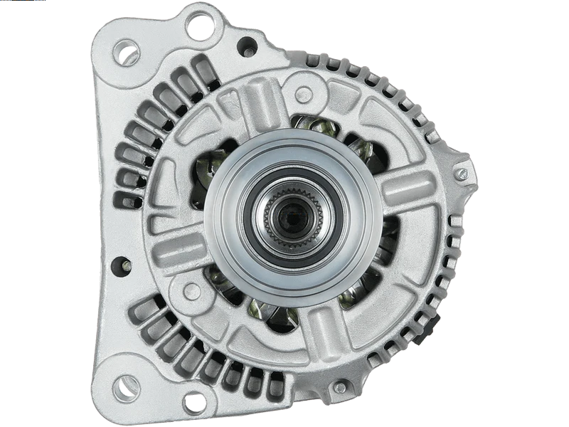 B0484 12V 70A Alternator Fits VW Caddy Pick-Up, VW Polo, Seat Arosa