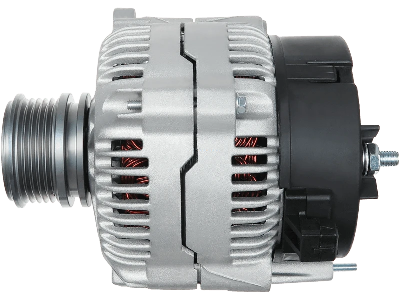 B0484 12V 70A Alternator Fits VW Caddy Pick-Up, VW Polo, Seat Arosa - Image 3