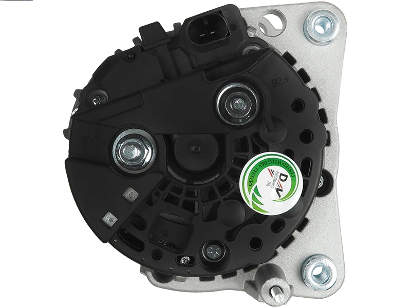 B0485 12V 70A Alternator Fits VW Bora, VW Golf, VW New Beetle - Image 3