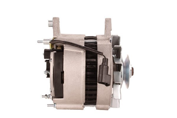 B0489 12V 70A Alternator Fits Ford Escort, Ford Escort 55 - Image 2