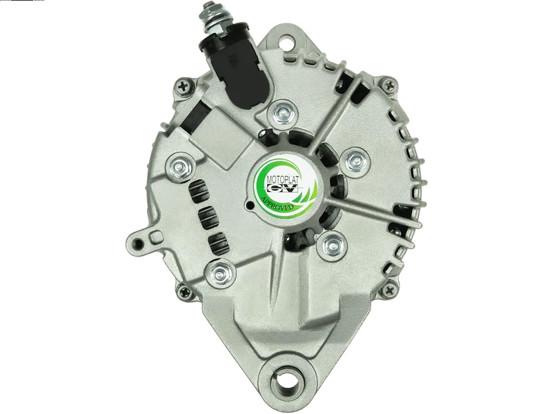 B0500 12V 100A Alternator Fits Nissan Almera, Nissan Almera Tino - Image 2