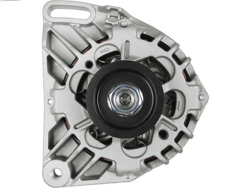 B0503 12V 70A Alternator Fits Nissan Kubistar, Dacia Logan