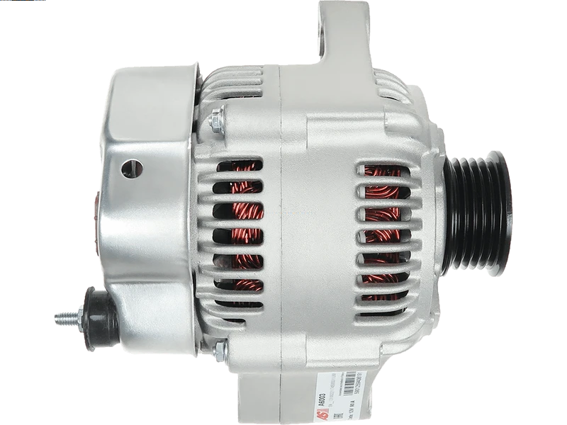B0510 12V 90A Alternator Fits MG ZT, MG ZT-T - Image 2