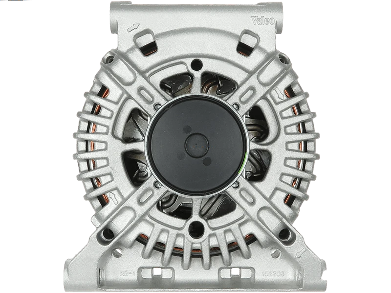C0003 12V 130A Alternator Fits Mercedes-Benz A150, Mercedes-Benz A160