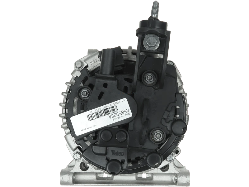 C0003 12V 130A Alternator Fits Mercedes-Benz A150, Mercedes-Benz A160 - Image 2