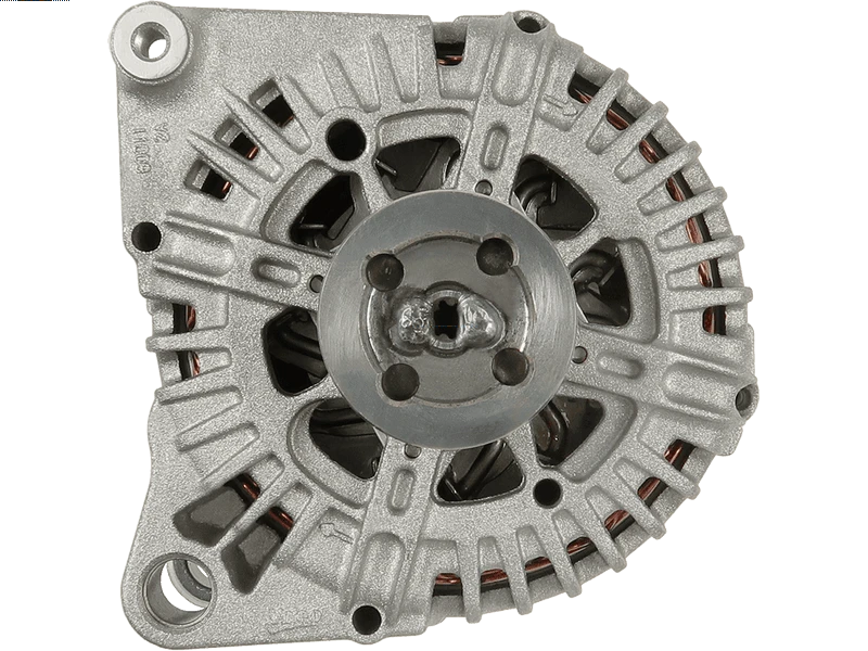 C0005 12V 120A Alternator Fits Smart Fortwo, Smart Fortwo Coupe
