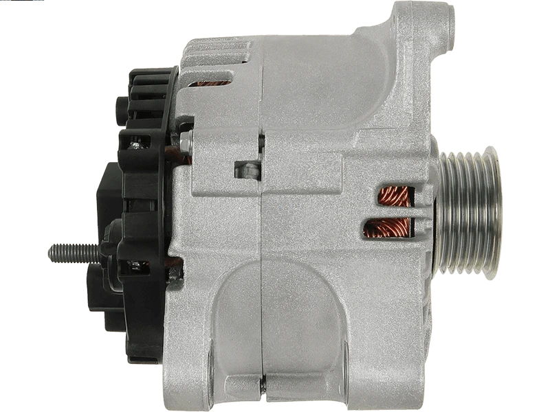 C0005 12V 120A Alternator Fits Smart Fortwo, Smart Fortwo Coupe - Image 2