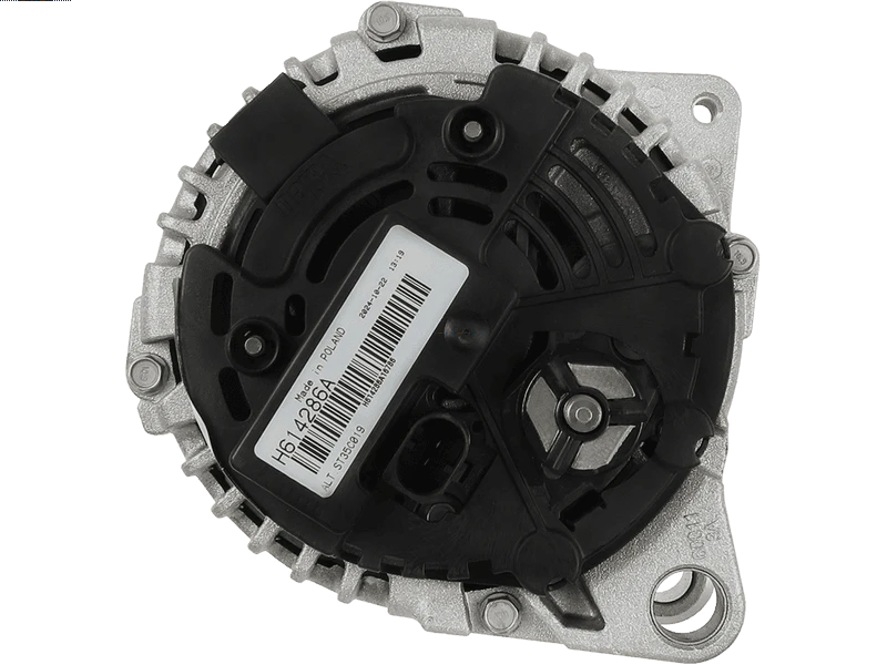 C0005 12V 120A Alternator Fits Smart Fortwo, Smart Fortwo Coupe - Image 3