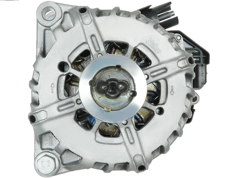 C0006 12V 210A Alternator Fits Vauxhall Grandland X, Vauxhall Vivaro