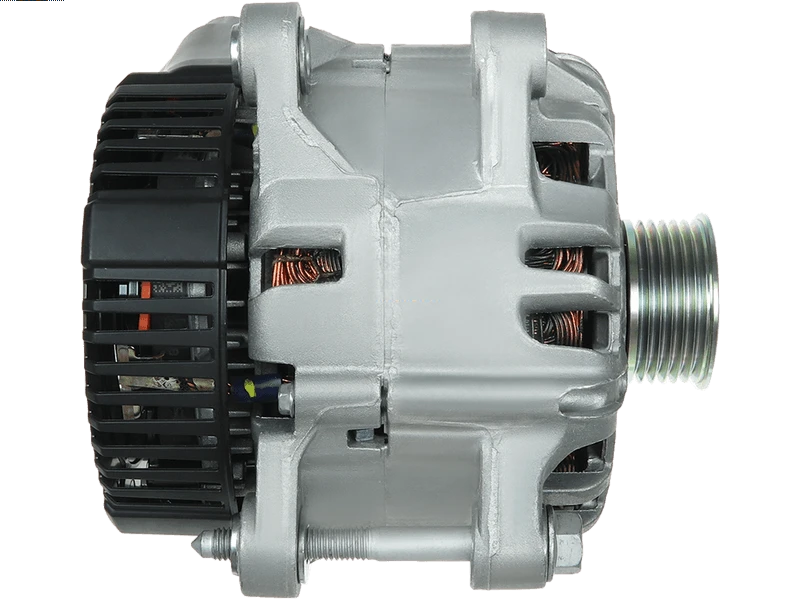 C0006 12V 210A Alternator Fits Vauxhall Grandland X, Vauxhall Vivaro - Image 2