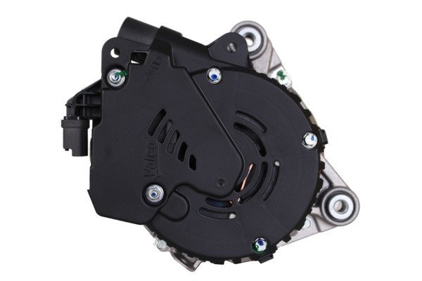 C0008 12V 170A Alternator Fits Peugeot 2008, Peugeot 308 CC, Ds DS3 - Image 3