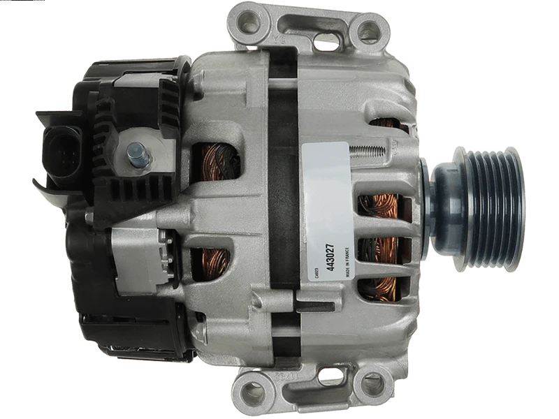 C0009 12V 210A Alternator Fits Audi A4, Audi A4 Allroad, Audi A5 - Image 2