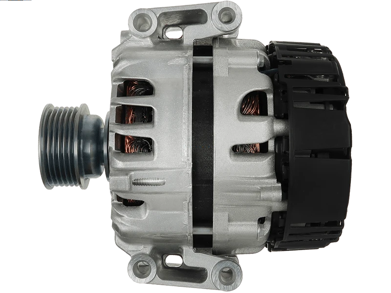 C0009 12V 210A Alternator Fits Audi A4, Audi A4 Allroad, Audi A5 - Image 4