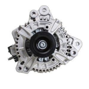 C0010 12V Alternator Fits Bmw 220d Coupe, Bmw 316d, Bmw 318d