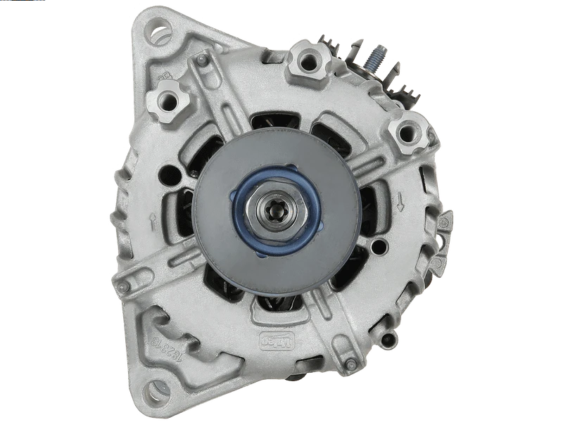 C0012 12V 200A Alternator Fits Fiat 500, Fiat 500C, Fiat Panda