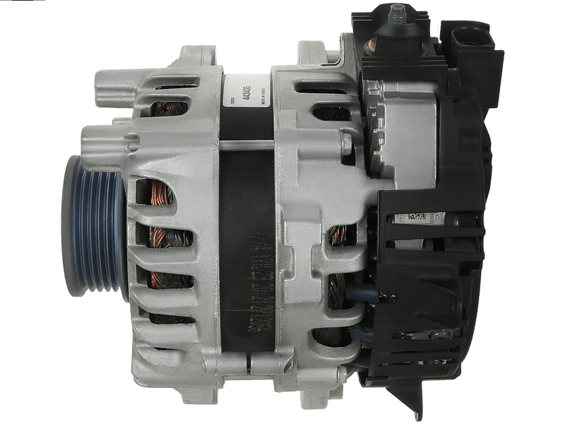 C0012 12V 200A Alternator Fits Fiat 500, Fiat 500C, Fiat Panda - Image 3