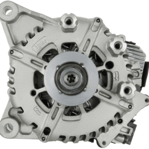 C0016 12V 250A Alternator Fits Land Rover Discovery Sport