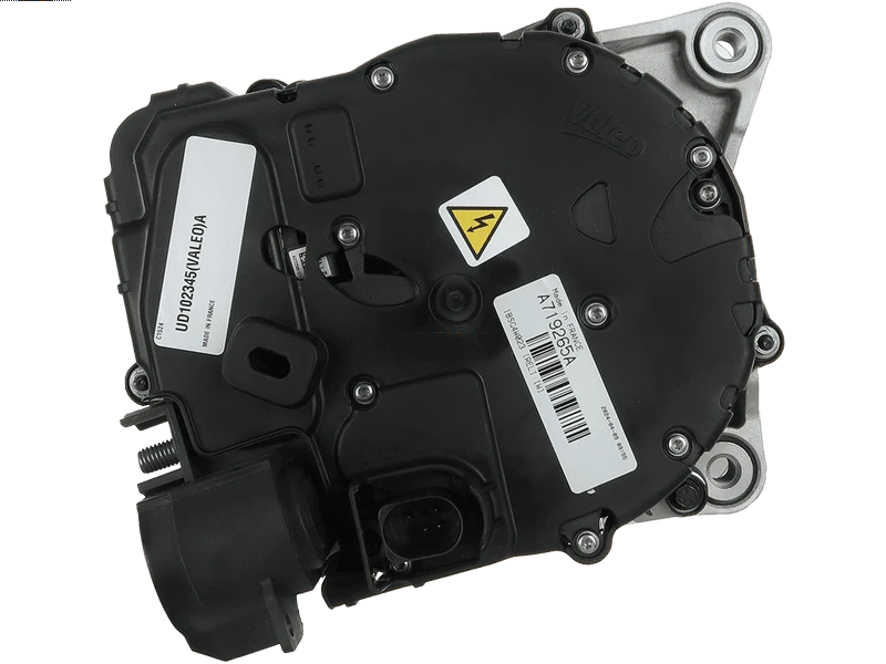 C0016 12V 250A Alternator Fits Land Rover Discovery Sport - Image 3