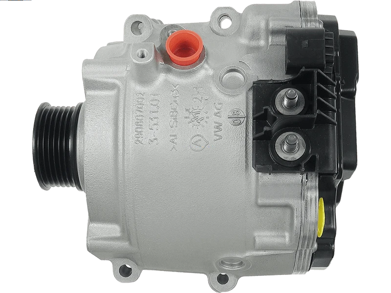 C0017 12V 250A Alternator Fits Audi A6, Audi A6 Allroad, Audi A7 - Image 4