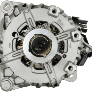 C0029 12V 210A Alternator Fits Vauxhall Astra, Vauxhall Grandland