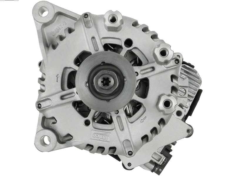 C0031 12V 250A Alternator Fits Land Rover Range Rover