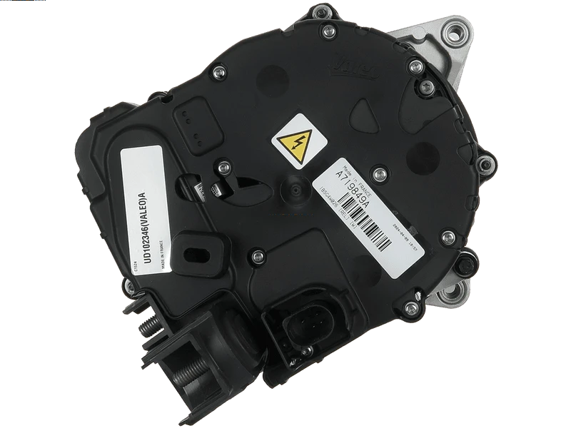 C0031 12V 250A Alternator Fits Land Rover Range Rover - Image 3