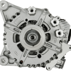 C0032 12V 250A Alternator Fits Jaguar F-Pace, Jaguar XE, Jaguar XF