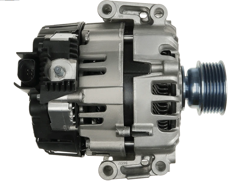 C0038 12V 230A Alternator Fits Audi A4, Audi A4 Allroad, Audi A5 - Image 2